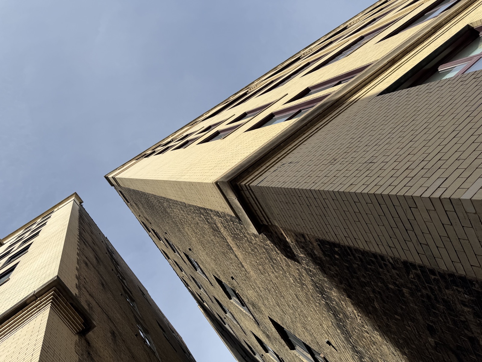 South Exterior - 3